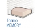 Топпер Memory Сонлайн